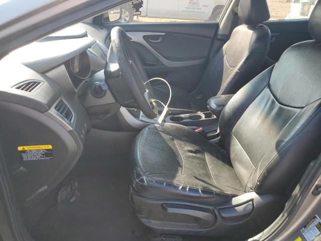 Photo 6 VIN: 5NPDH4AE0CH143100 - HYUNDAI ELANTRA LI 