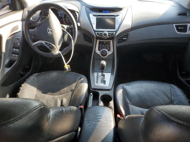 Photo 7 VIN: 5NPDH4AE0CH143100 - HYUNDAI ELANTRA LI 