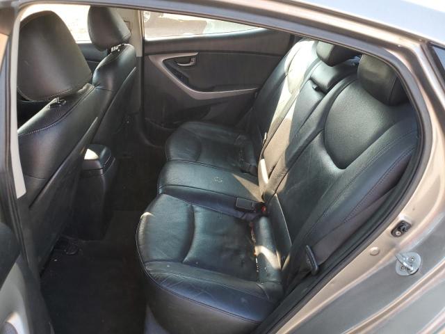 Photo 9 VIN: 5NPDH4AE0CH143100 - HYUNDAI ELANTRA LI 