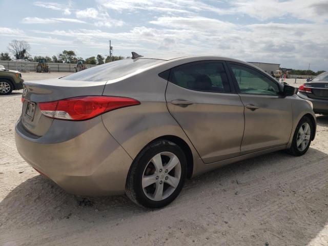 Photo 2 VIN: 5NPDH4AE0CH143579 - HYUNDAI ELANTRA GL 