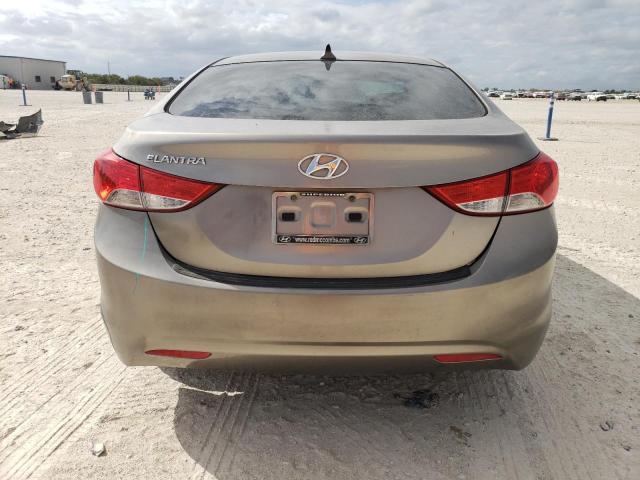 Photo 5 VIN: 5NPDH4AE0CH143579 - HYUNDAI ELANTRA GL 