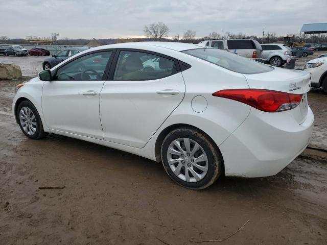 Photo 1 VIN: 5NPDH4AE0CH148488 - HYUNDAI ELANTRA 