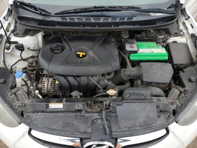 Photo 10 VIN: 5NPDH4AE0CH148488 - HYUNDAI ELANTRA 