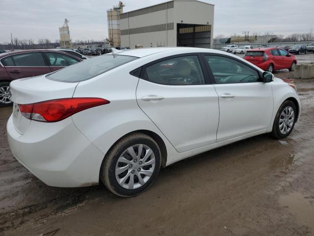 Photo 2 VIN: 5NPDH4AE0CH148488 - HYUNDAI ELANTRA 