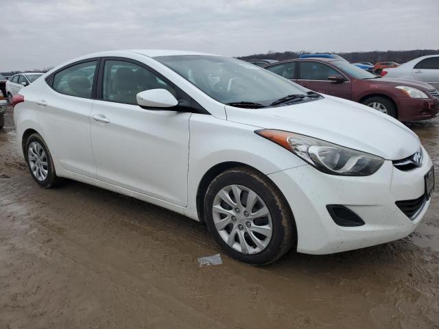 Photo 3 VIN: 5NPDH4AE0CH148488 - HYUNDAI ELANTRA 