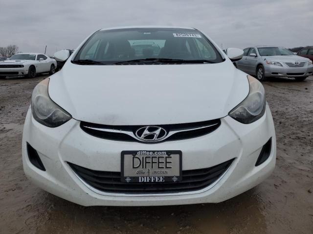 Photo 4 VIN: 5NPDH4AE0CH148488 - HYUNDAI ELANTRA 