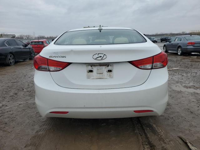 Photo 5 VIN: 5NPDH4AE0CH148488 - HYUNDAI ELANTRA 