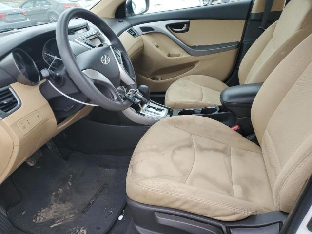 Photo 6 VIN: 5NPDH4AE0CH148488 - HYUNDAI ELANTRA 