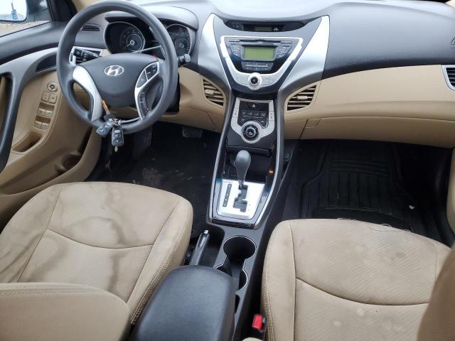 Photo 7 VIN: 5NPDH4AE0CH148488 - HYUNDAI ELANTRA 