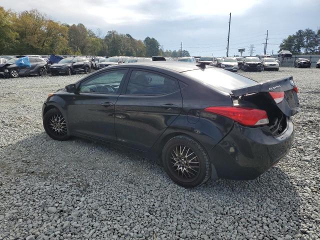 Photo 1 VIN: 5NPDH4AE0CH148734 - HYUNDAI ELANTRA GL 