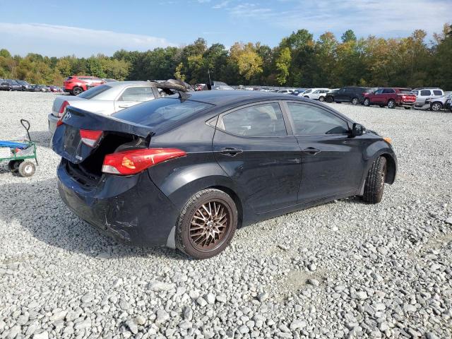 Photo 2 VIN: 5NPDH4AE0CH148734 - HYUNDAI ELANTRA GL 