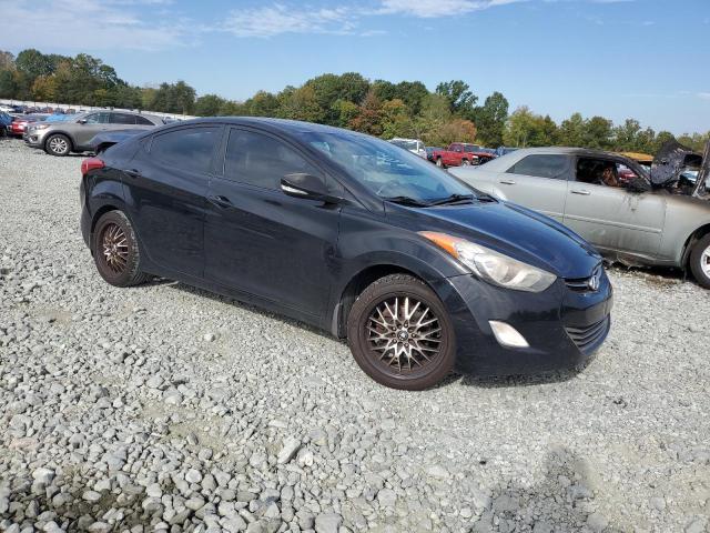 Photo 3 VIN: 5NPDH4AE0CH148734 - HYUNDAI ELANTRA GL 