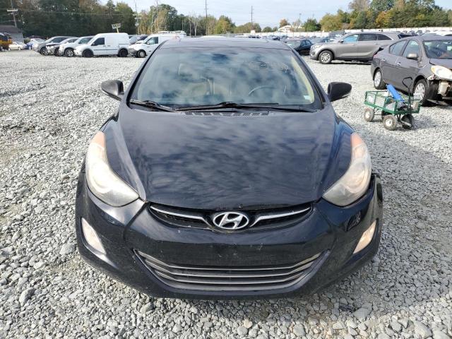 Photo 4 VIN: 5NPDH4AE0CH148734 - HYUNDAI ELANTRA GL 