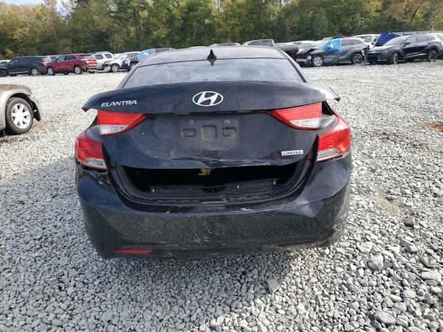 Photo 5 VIN: 5NPDH4AE0CH148734 - HYUNDAI ELANTRA GL 