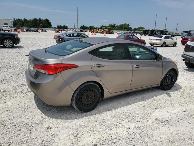 Photo 2 VIN: 5NPDH4AE0CH148877 - HYUNDAI ELANTRA GL 