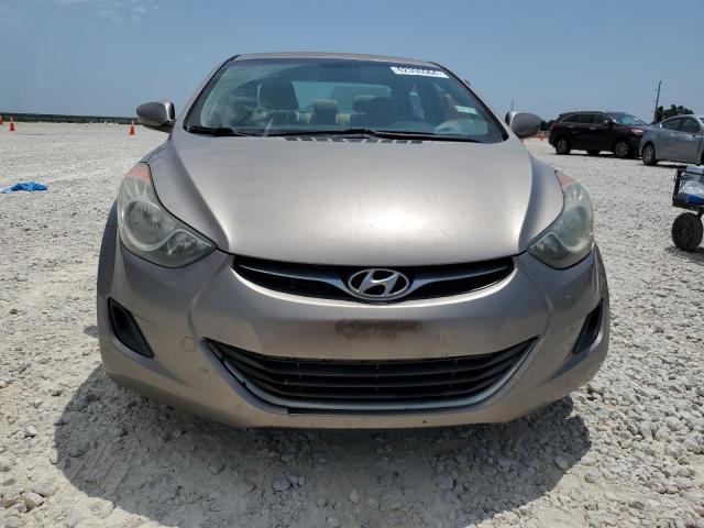 Photo 4 VIN: 5NPDH4AE0CH148877 - HYUNDAI ELANTRA GL 