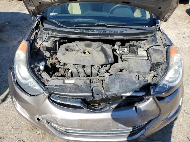 Photo 10 VIN: 5NPDH4AE0CH149785 - HYUNDAI ELANTRA 