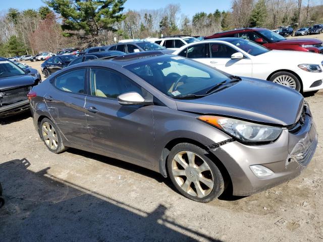 Photo 3 VIN: 5NPDH4AE0CH149785 - HYUNDAI ELANTRA 