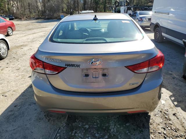 Photo 5 VIN: 5NPDH4AE0CH149785 - HYUNDAI ELANTRA 