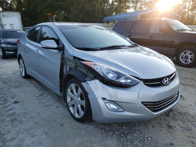 Photo 0 VIN: 5NPDH4AE0CH150368 - HYUNDAI ELANTRA 