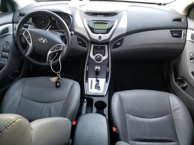 Photo 8 VIN: 5NPDH4AE0CH150368 - HYUNDAI ELANTRA 