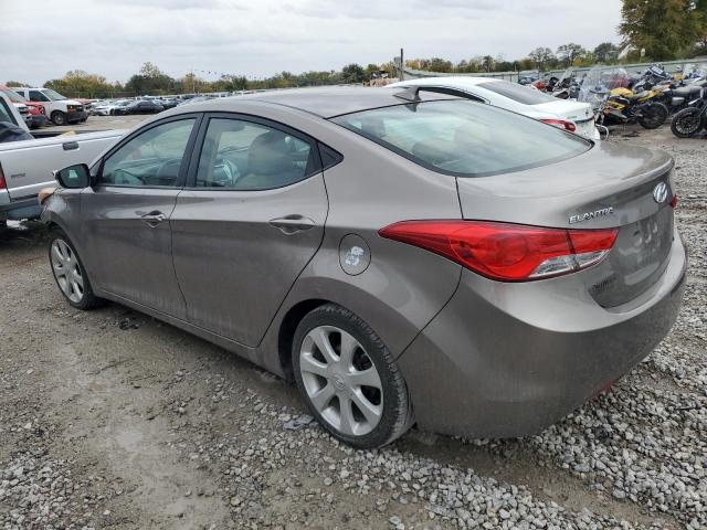 Photo 1 VIN: 5NPDH4AE0CH150516 - HYUNDAI ELANTRA GL 