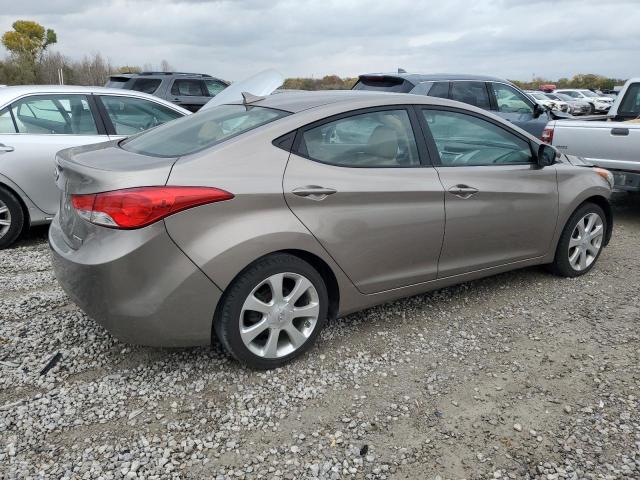 Photo 2 VIN: 5NPDH4AE0CH150516 - HYUNDAI ELANTRA GL 