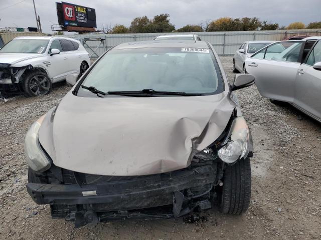 Photo 4 VIN: 5NPDH4AE0CH150516 - HYUNDAI ELANTRA GL 