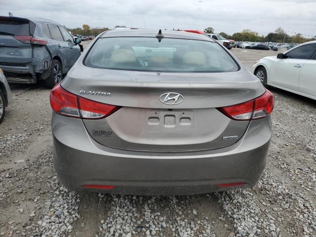 Photo 5 VIN: 5NPDH4AE0CH150516 - HYUNDAI ELANTRA GL 