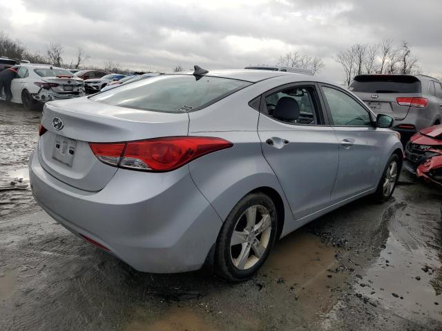 Photo 2 VIN: 5NPDH4AE0DH151635 - HYUNDAI ELANTRA 