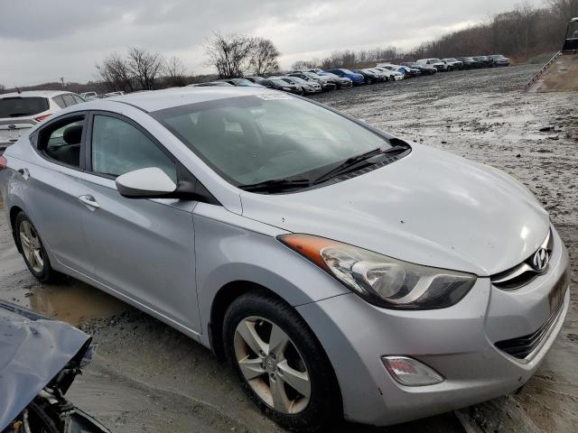 Photo 3 VIN: 5NPDH4AE0DH151635 - HYUNDAI ELANTRA 