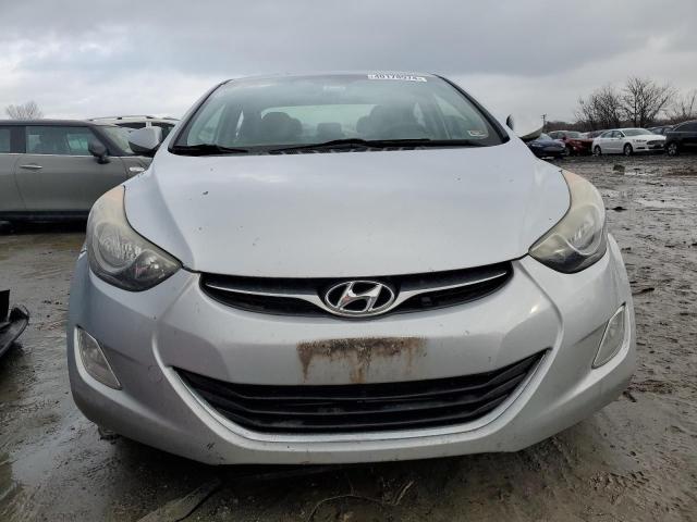 Photo 4 VIN: 5NPDH4AE0DH151635 - HYUNDAI ELANTRA 