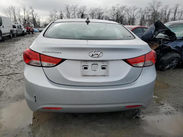 Photo 5 VIN: 5NPDH4AE0DH151635 - HYUNDAI ELANTRA 