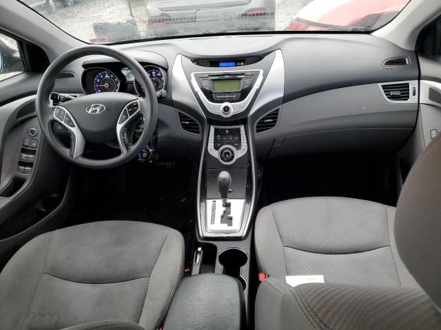 Photo 7 VIN: 5NPDH4AE0DH151635 - HYUNDAI ELANTRA 