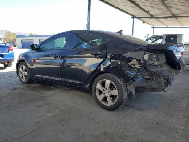 Photo 1 VIN: 5NPDH4AE0DH152543 - HYUNDAI ELANTRA GL 