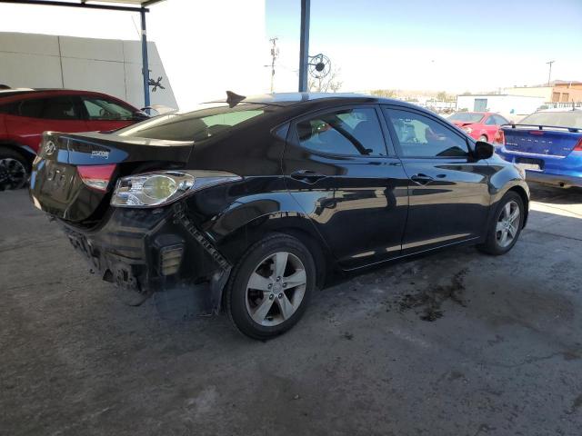 Photo 2 VIN: 5NPDH4AE0DH152543 - HYUNDAI ELANTRA GL 