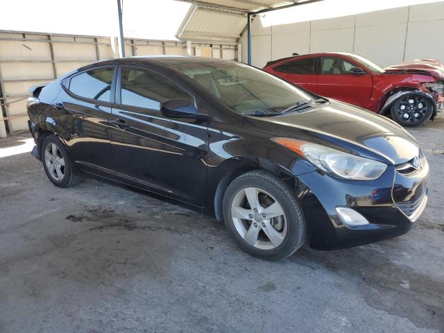 Photo 3 VIN: 5NPDH4AE0DH152543 - HYUNDAI ELANTRA GL 