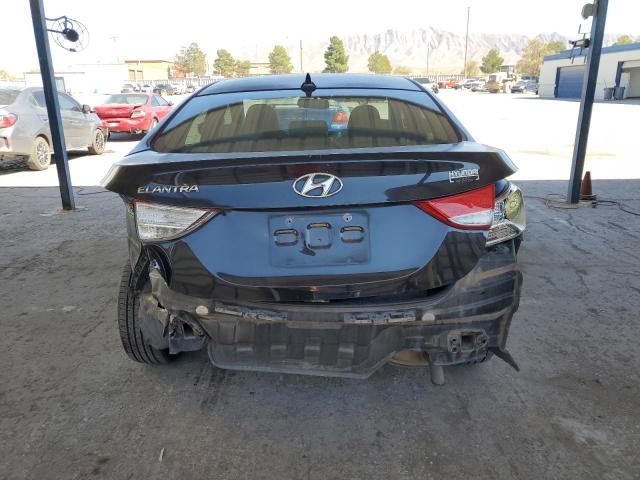 Photo 5 VIN: 5NPDH4AE0DH152543 - HYUNDAI ELANTRA GL 