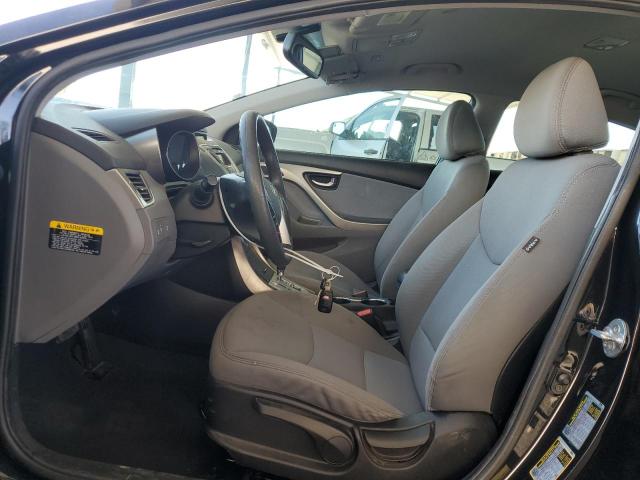 Photo 6 VIN: 5NPDH4AE0DH152543 - HYUNDAI ELANTRA GL 