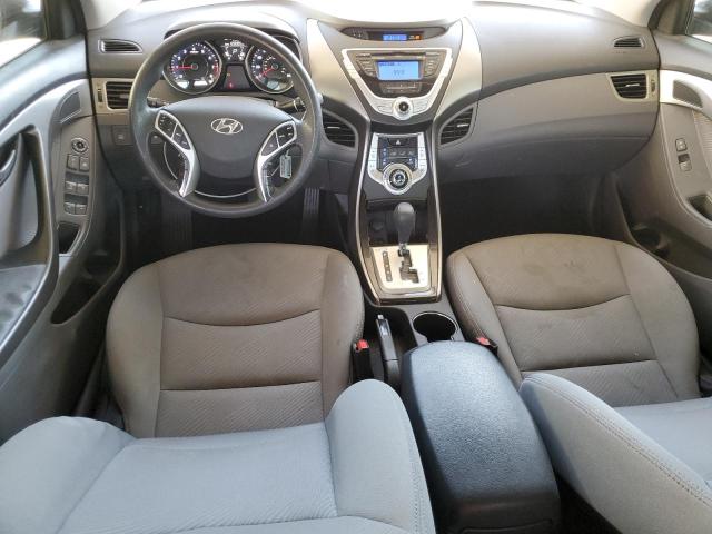 Photo 7 VIN: 5NPDH4AE0DH152543 - HYUNDAI ELANTRA GL 