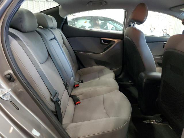 Photo 5 VIN: 5NPDH4AE0DH156401 - HYUNDAI ELANTRA GL 