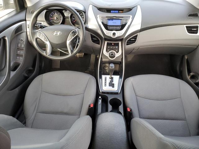 Photo 7 VIN: 5NPDH4AE0DH157306 - HYUNDAI ELANTRA GL 