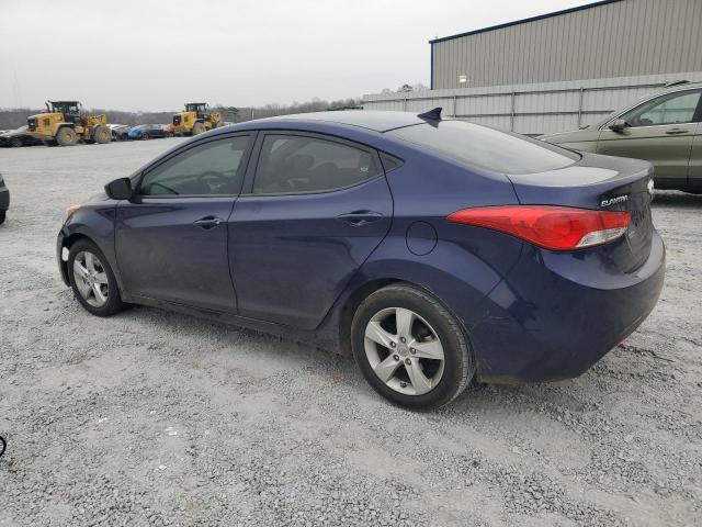 Photo 1 VIN: 5NPDH4AE0DH158083 - HYUNDAI ELANTRA 