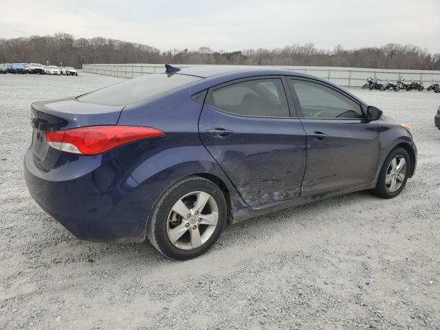 Photo 2 VIN: 5NPDH4AE0DH158083 - HYUNDAI ELANTRA 