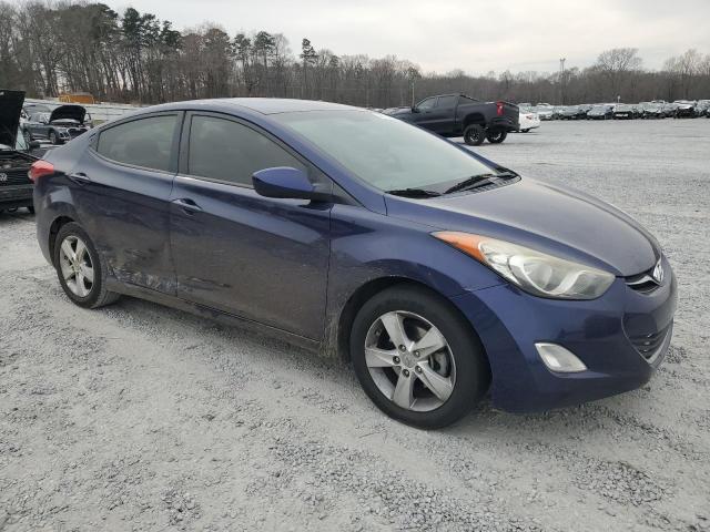 Photo 3 VIN: 5NPDH4AE0DH158083 - HYUNDAI ELANTRA 