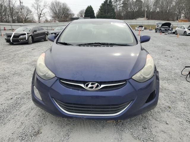 Photo 4 VIN: 5NPDH4AE0DH158083 - HYUNDAI ELANTRA 