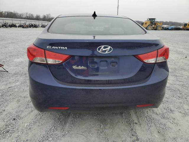 Photo 5 VIN: 5NPDH4AE0DH158083 - HYUNDAI ELANTRA 