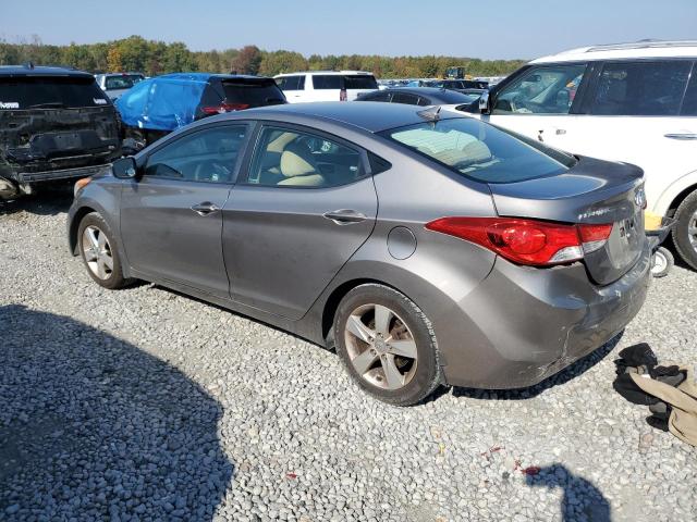 Photo 1 VIN: 5NPDH4AE0DH158567 - HYUNDAI ELANTRA GL 