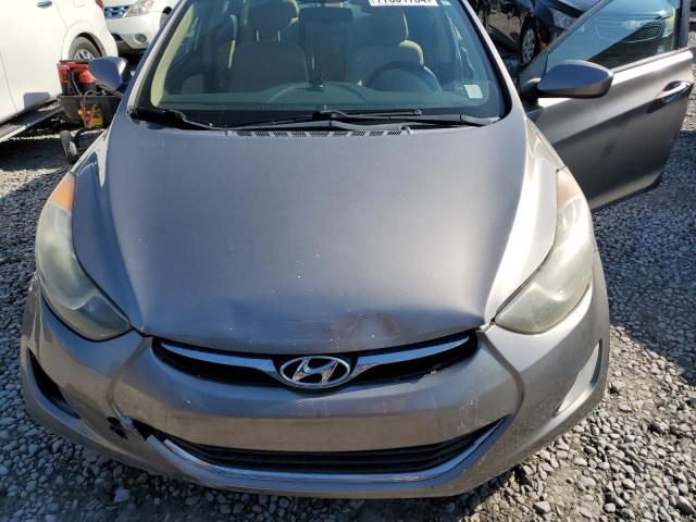 Photo 10 VIN: 5NPDH4AE0DH158567 - HYUNDAI ELANTRA GL 