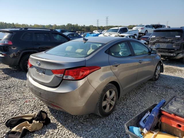 Photo 2 VIN: 5NPDH4AE0DH158567 - HYUNDAI ELANTRA GL 